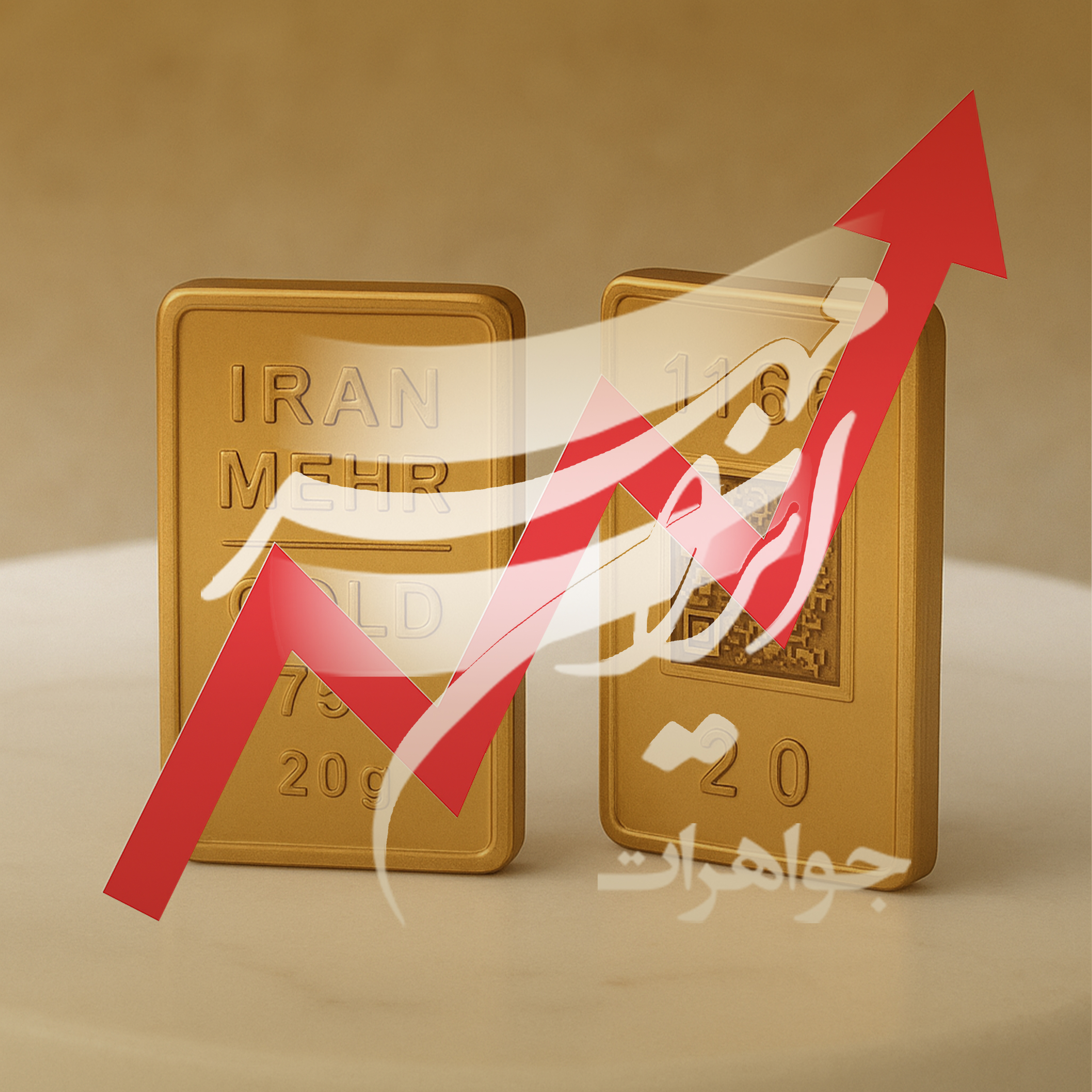 تحلیل طلایی روز/فرصت طلایی در ثبات دلار! بازار آرام، بهترین زمان برای خرید هوشمندانه طلا.